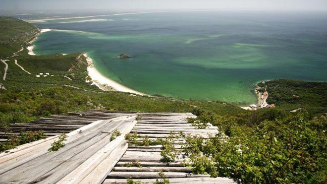 Lovers House Setubal Exterior photo